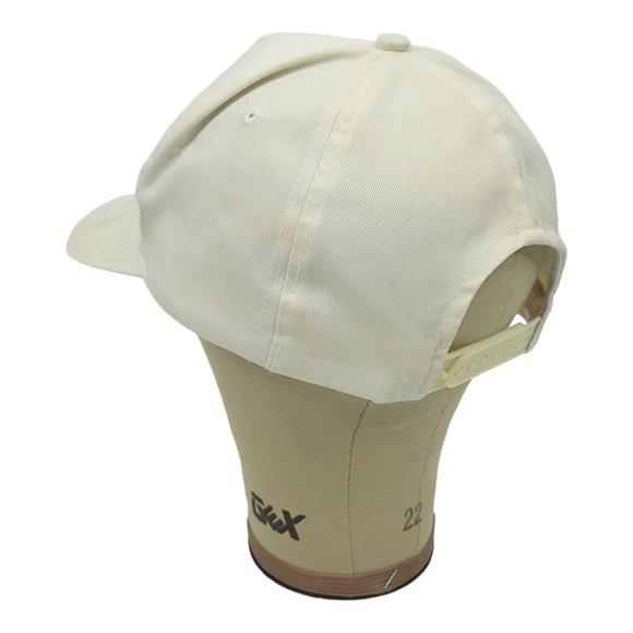 Vintage 1997 SCI 25th Anniversary Snapback Cap Trucker Baseball Hat Embroidered - Picture 8 of 12